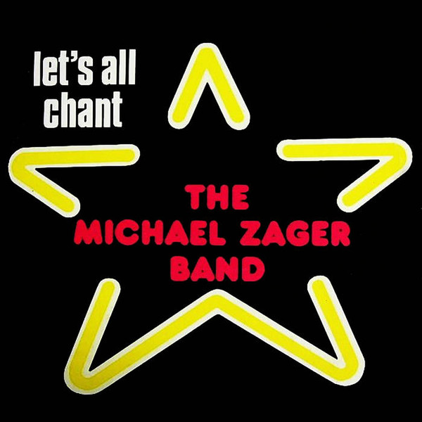 Lets All Chant (FabioLous Move The Body Mix)